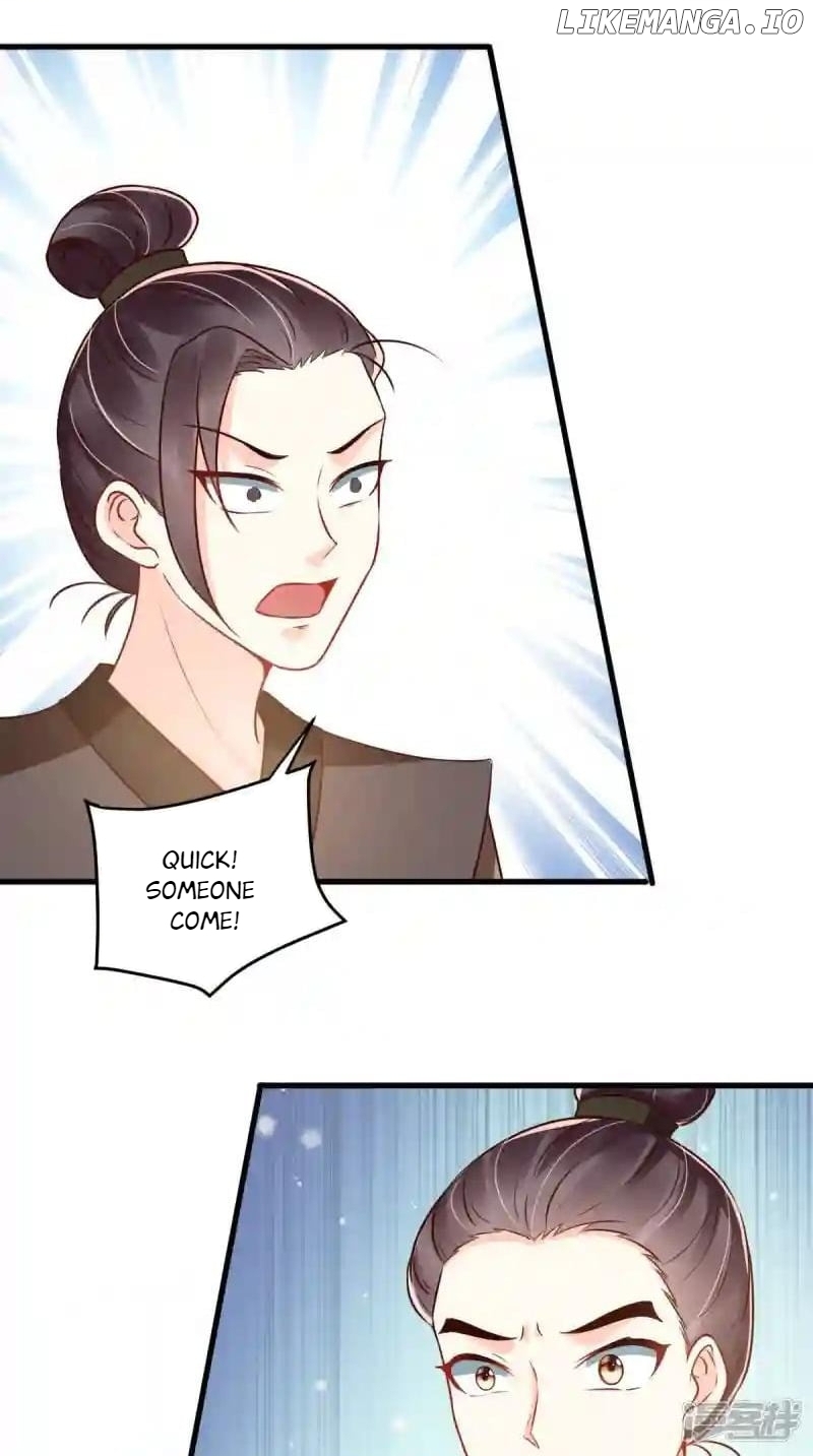 Do Not Mess With The Stupid Concubine Chapter 150 - page 5